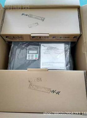 7富1士伺服变频器F56RN3P1S-4CX FRN55P11-4SCX议价