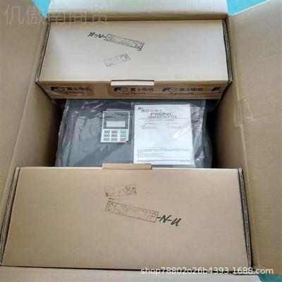 7富1士伺服变频器F56RN3P1S-4CX FRN55P11-4SCX议价