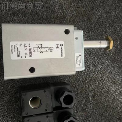 P5GCYV006BJ411H00 英R国诺冠 NORG力EN比例压阀