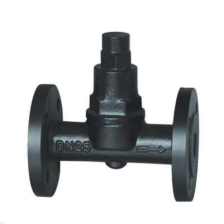 TB11F-16C/25C 双金属可调式蒸汽疏水阀蒸汽法兰疏水阀DN15-DN100