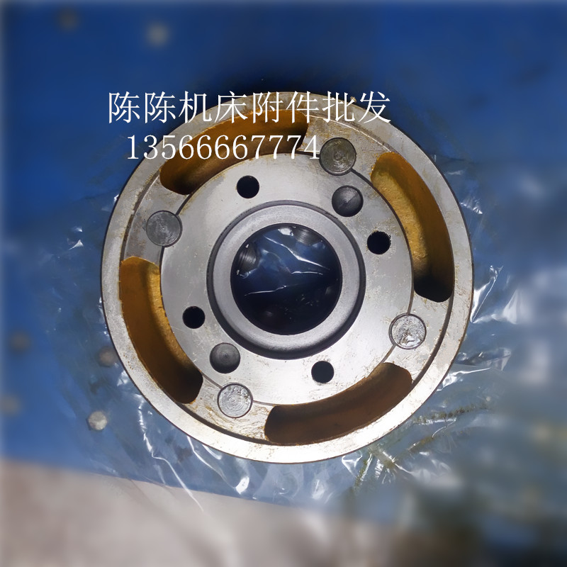 环球A2型短锥度单动四爪卡盘K72 200 250-630 A24/A26/A28/A211