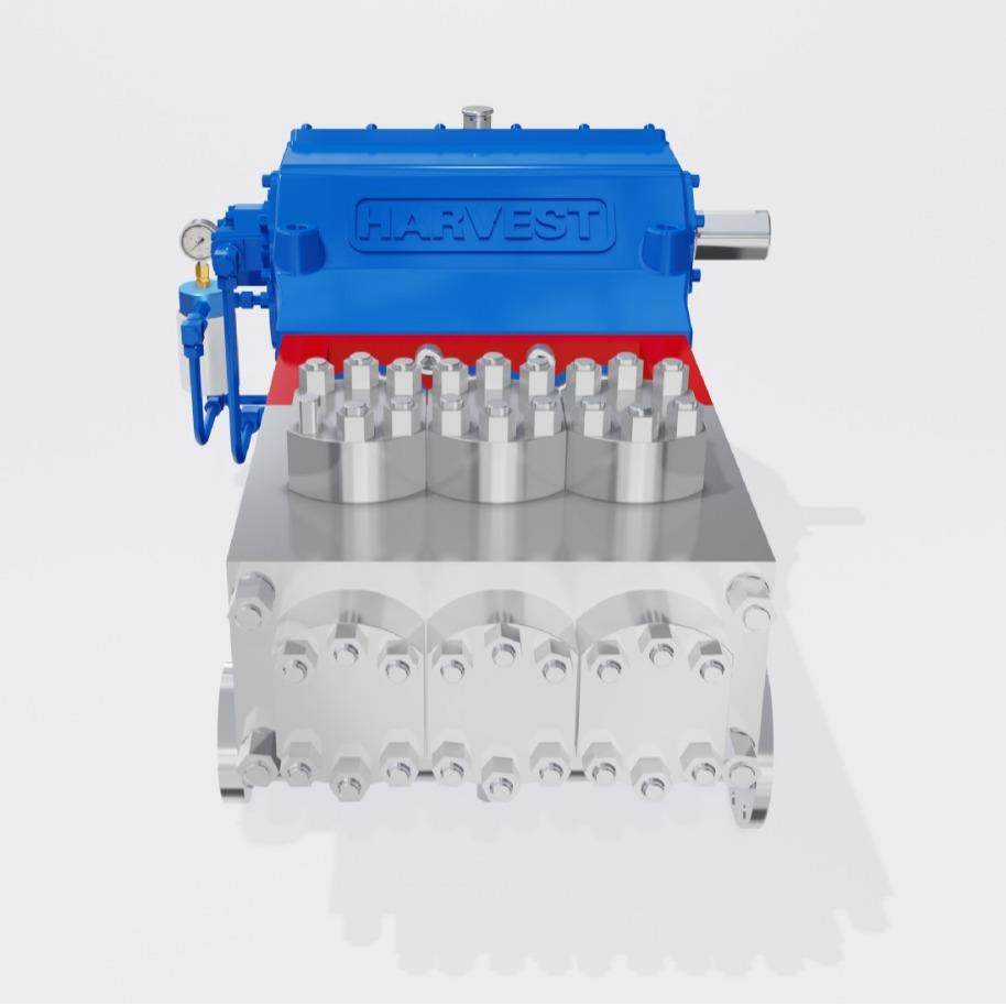 油田管线井口除油清洗设备往复泵大流量K20000油田注水泵柱塞泵,五金/工具,其它泵类型,淘宝优惠券,粉丝福利购,淘宝优惠卷