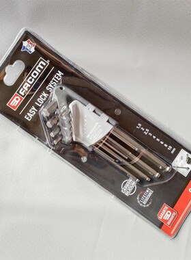FACOM法贡内六角83SHST.JP9A