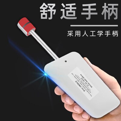 UL利边缘测试仪UL1439玩具标准利边毛利测试安全检测器胶帽TC-3