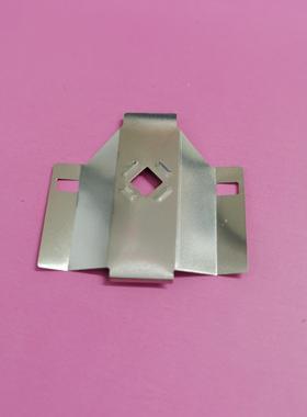 适用EPSON爱普生1900K2H 1900KIIH 打印头挡片 保护片 小铁片