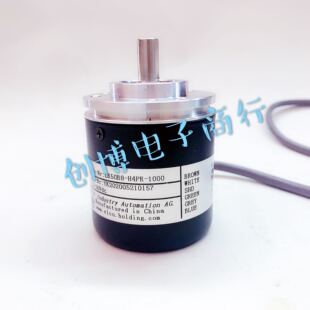 宜科编码 360 500 1024 2048 P6HA 1000 P4PR 器EB50B8 H4AR