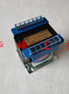 上海上峰BK400 220V/380V转6V/12V/24V/36V/110V/220V控制变压器