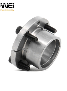 Z14胀套胀紧连接套ZJ11涨紧联结套免键涨紧轴套ADK-N涨套EUX-41