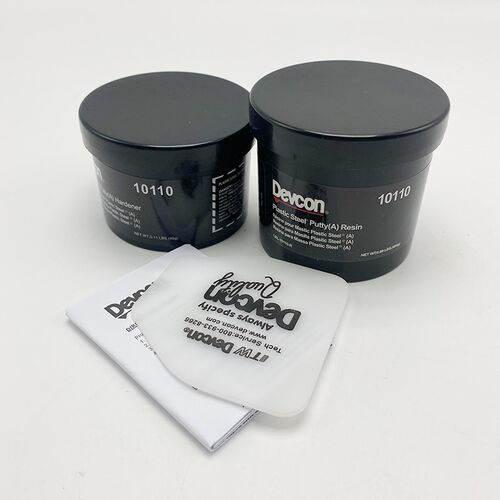 IMPA812251Devcon10110得复康塑钢修补剂A 铁水泥 得复康(A)10240