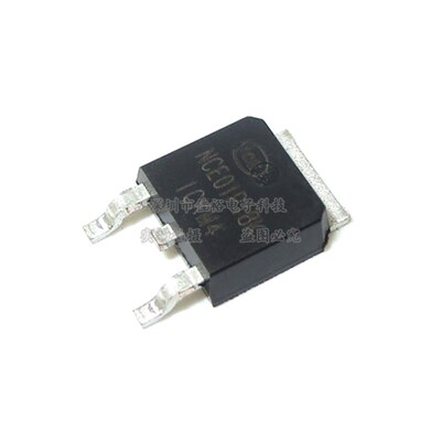 原装 NCE01P18K -100V/-18A MOSFET场效应管 P沟道 封装TO-252-2