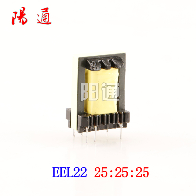 EEL22 25:25:25 单管IGBT逆变焊机单板焊机驱动变压器 触发变压器