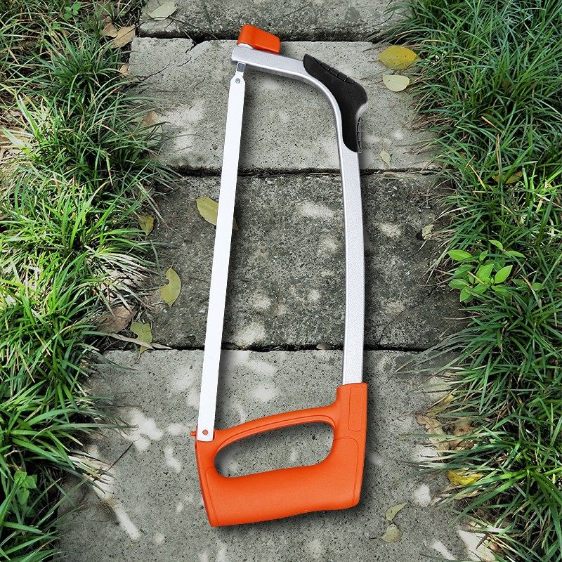 精锐锋钢锯架家用锯弓金属切割手持小钢锯强力锯子手工手锯子手动,婴童用品,摇篮,淘宝优惠券,粉丝福利购,淘宝优惠卷