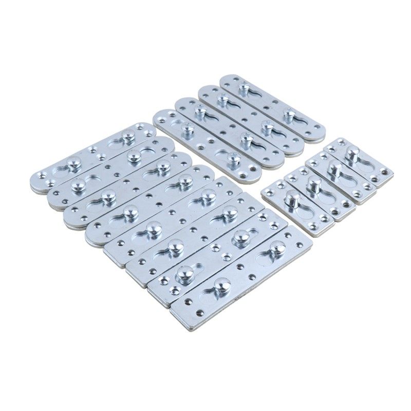 活动调节双钉床挂 床插销床 铰链床扣 隐形挂片 连接件床挂扣直销,鲜花速递/花卉仿真/绿植园艺,洒水/浇水壶,淘宝优惠券,粉丝福利购,淘宝优惠卷