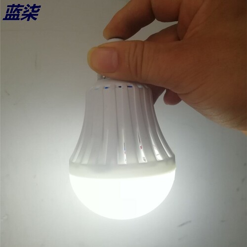 专业石墨烯灯泡生物实验电能导电银纤维物理能量微电检测魔术托玛