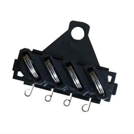 适用 奔图 M6202 M6500 M6505 M6506 M6508 硒鼓 芯片触点弹簧,搬运/仓储/物流设备,其他起重搬运设备,淘宝优惠券,粉丝福利购,淘宝优惠卷