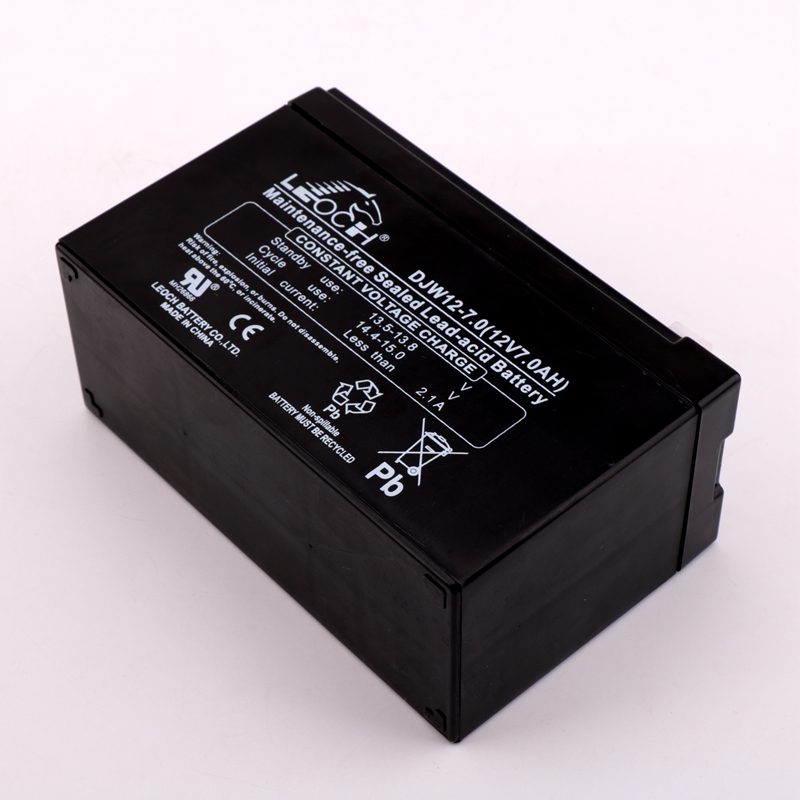 DJW12-7.0 12V7.0ah适用于通力电梯理士轿顶应急电源蓄电池NP7-12