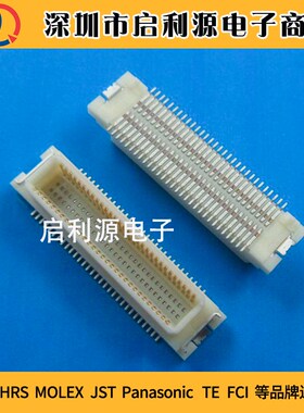 DF17A(2.0)-60DP-0.5V(57) DF17B(2.0)-60DP-0.5V(57)原装HRS