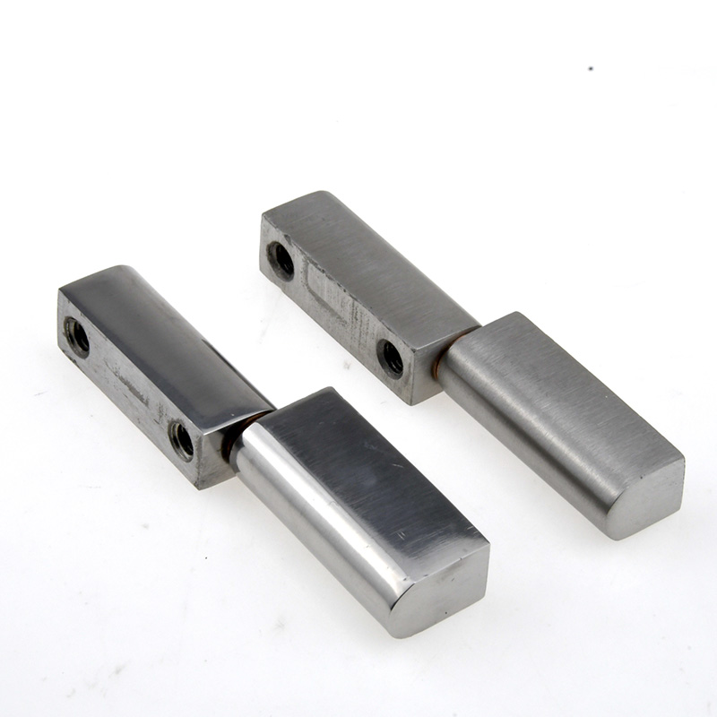 海坦CL204不锈钢304铰链 配电柜门机电设备箱合页脱卸门铰链HL005