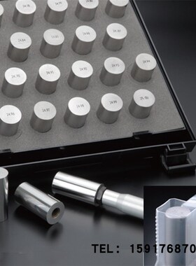 日本EISEN爱森大型套装针规 FC-20A 20B 21A 21B 22A 22B 23A 24A