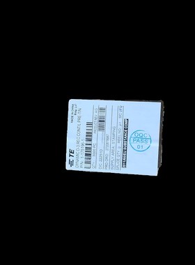 AMP TE原装镀锡端子1-175196-5 D-3 L 插针 弹片全新原装正品