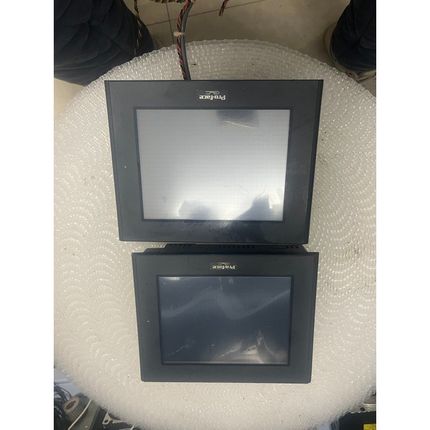 GLC2400-TC41-24V二手拆机普洛菲斯触摸屏实物图