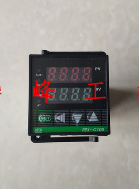 KKK奥特智能温控仪REXC100 REXC1131/C1181/C1132/C1182 400度