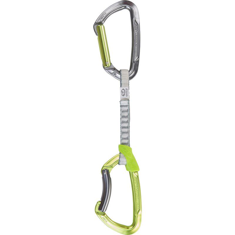 CT Climbing Technology Lime DY 17cm22cm攀岩攀冰登山快挂现货图片
