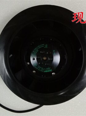 R2E250-AS50-39 M2E068-EC 230V 160/230W 德国原装进口 离心风机
