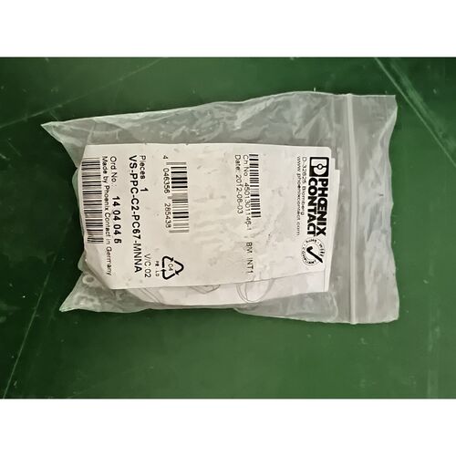 全新正品菲尼克斯PHOENIX VS-PPC-C2-PC67
