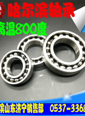 哈尔滨轴承耐高温970204 970205 970206 970309 970310 970208