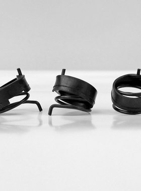 S18 KAA084碟刹夹器回力弹簧 BB5碟刹 刹车夹器弹簧 刹车力臂弹簧