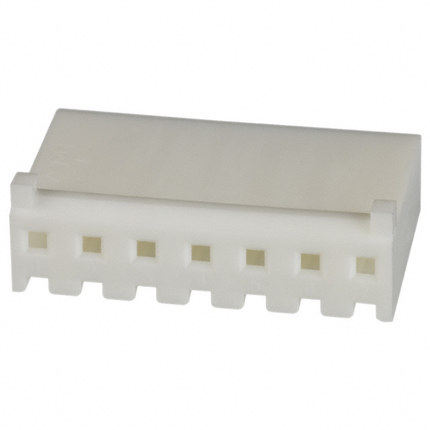 原装泰科TE/TYCO/AMP 770849-7连接器