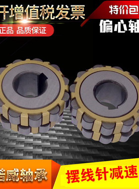 摆线针减速机偏心套轴承 TMB RN 204 205 502206 219 228 M