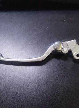 适用杰迪K750 JD750GS 离合手柄 牛角 手把总成 左离合把手总成