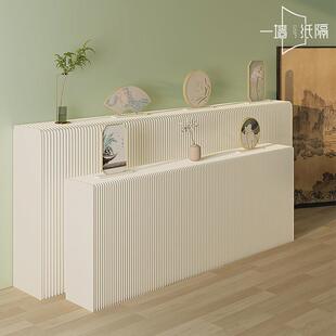 中岛展台展示台可折叠展示架货品精品展示柜展会样品置物货架展柜