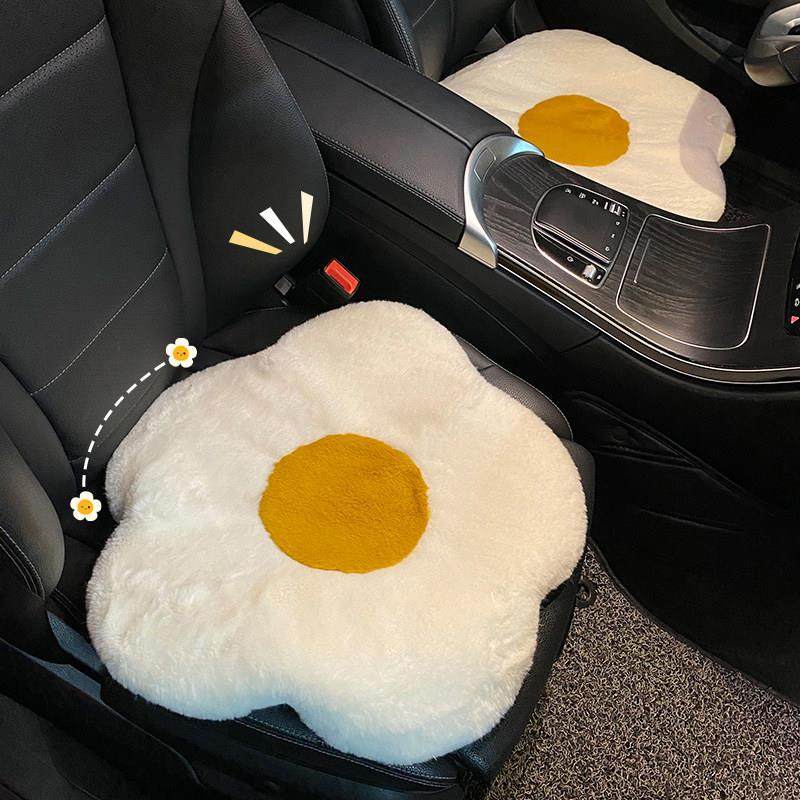 汽车腰靠女司机开车驾驶护腰垫腰托靠垫车载坐椅垫保暖加绒可爱款,汽车用品/电子/清洗/改装,腰靠,淘宝优惠券,粉丝福利购,淘宝优惠卷
