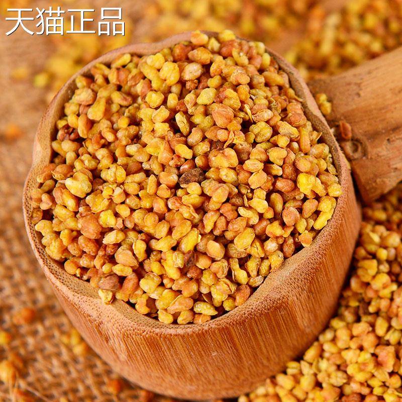 全店胚芽黄苦荞茶饭荞专用大凉山特产苦麦茶可干吃熬粥清香型散装