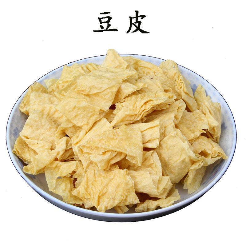 新日期福建豆皮闽南特产散