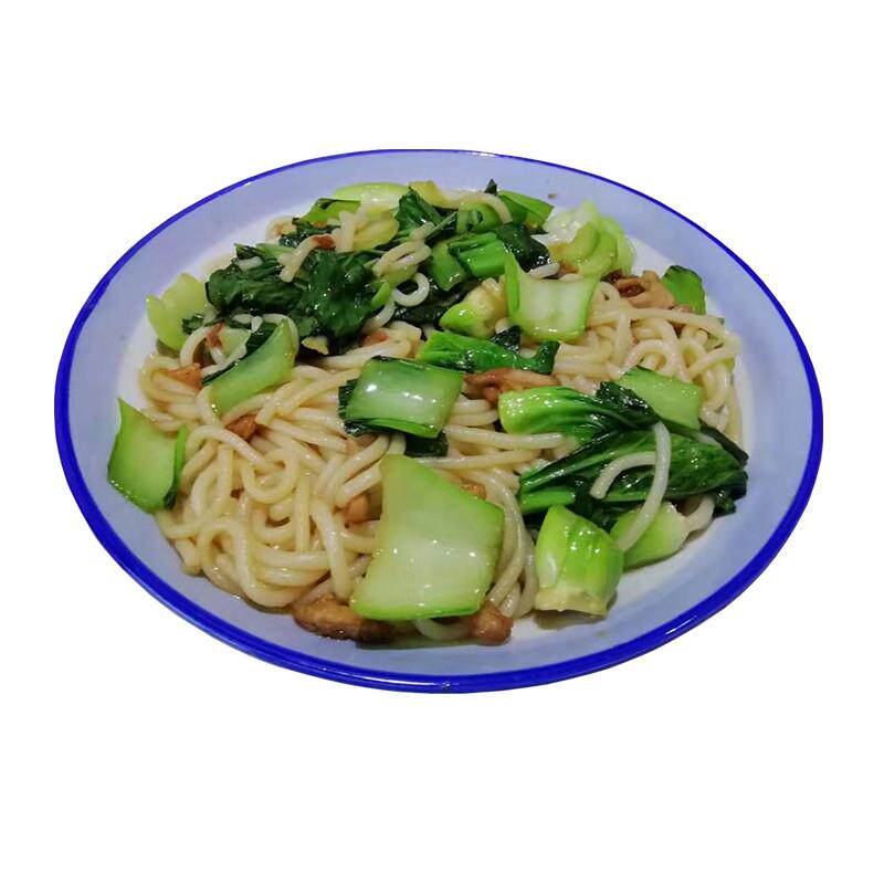 正宗粉干江西上饶特产炒粉