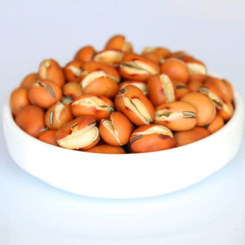 正宗干炒蚕豆原味胡豆炒货