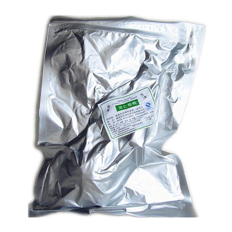 正宗嵊州特产崇仁炖鸭 红烧卤味炖老鸭 750g 简装