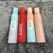 外观小花随机发 不锈钢水杯 部分没包装 显示不包好坏