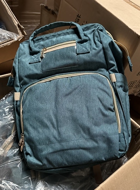 大容量妈咪背包