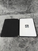 颜色随机 部分有发霉 三折磁吸塔楼分体式 平板保护套11寸