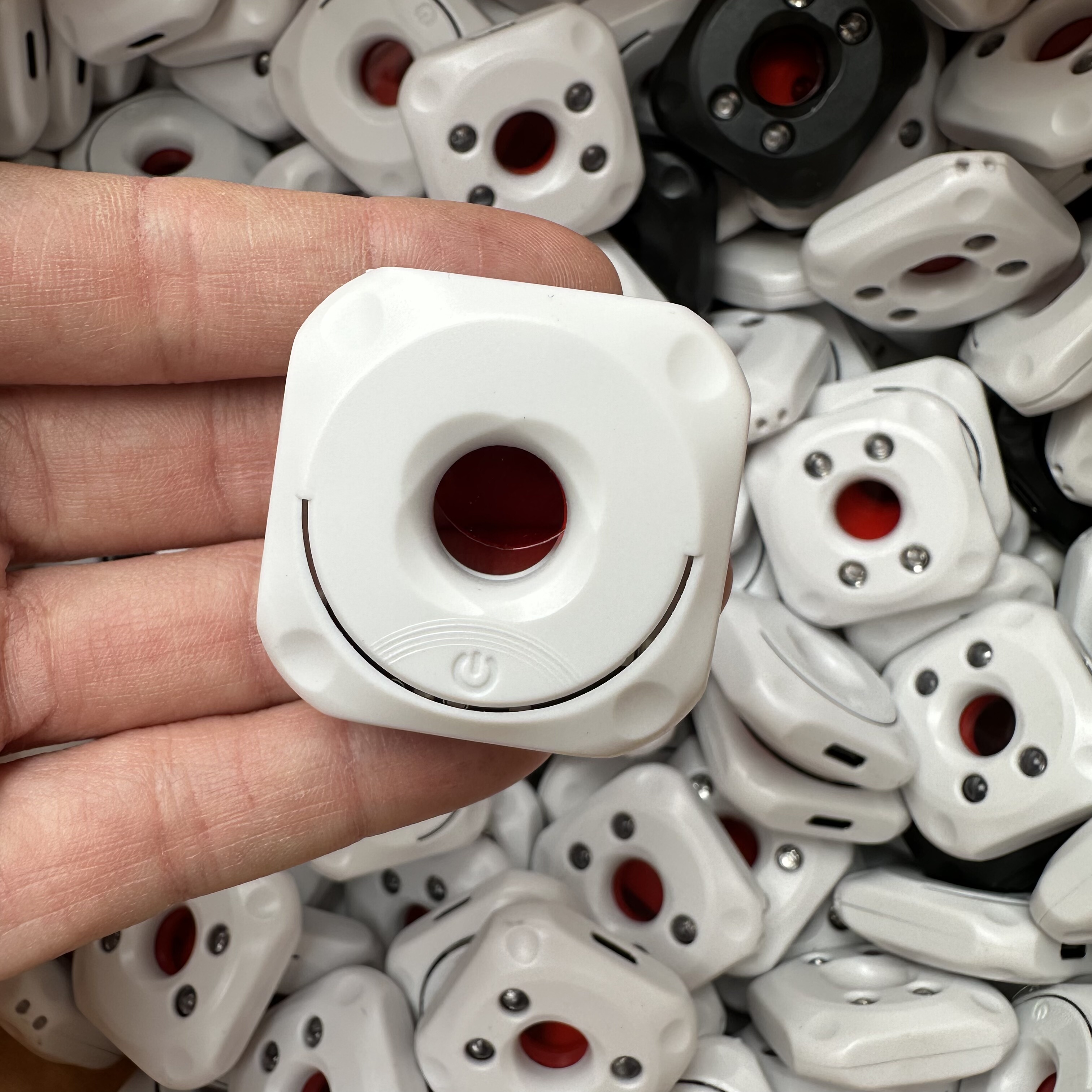 智能防拍探测仪 随机发 不包好坏 diy研究