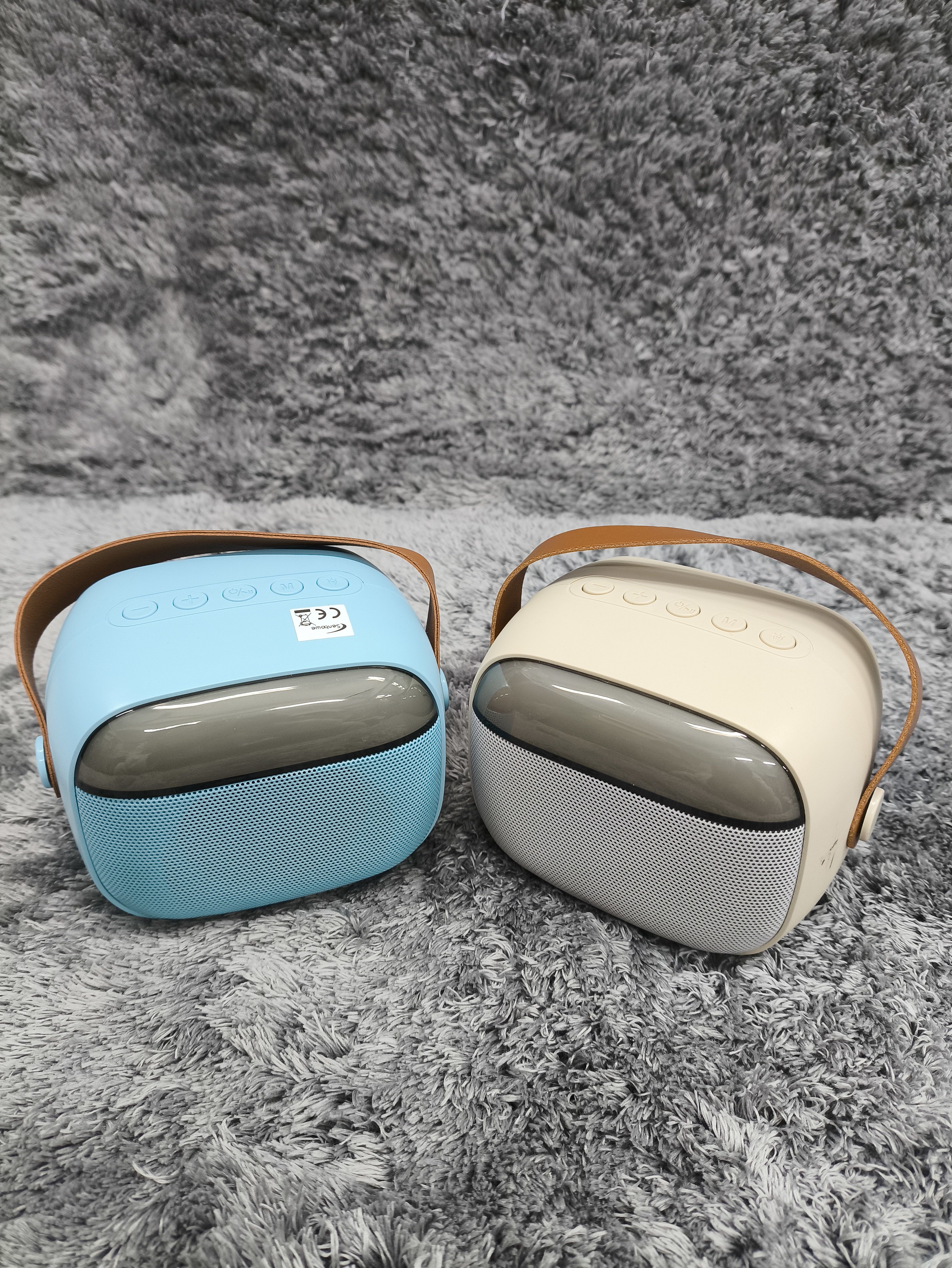 带灯蓝牙音箱 不包好坏 diy,电子元器件市场,PCB电路板/印刷线路板,淘宝优惠券,粉丝福利购,淘宝优惠卷