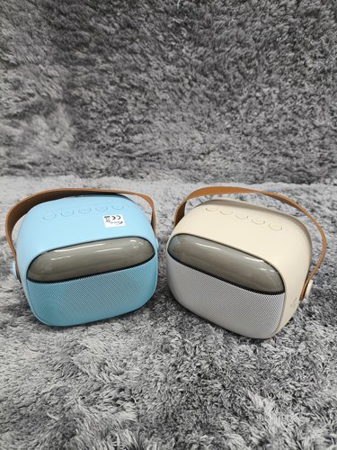 带灯蓝牙音箱 不包好坏 diy