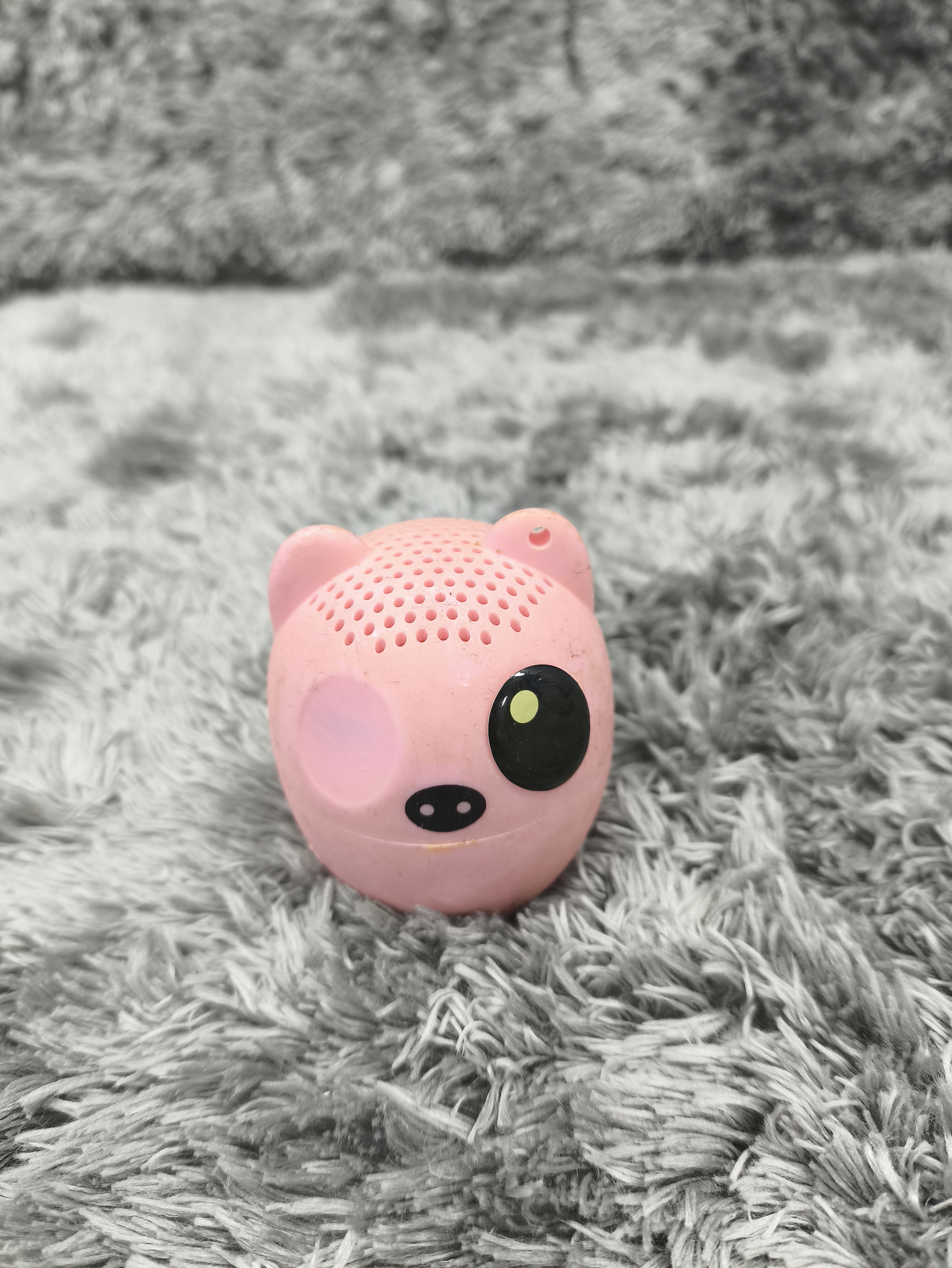 音箱 坏的 diy研究