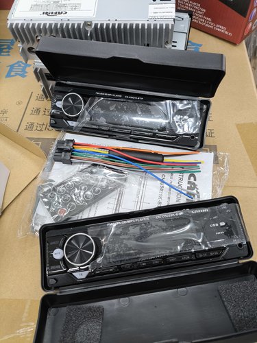 杂款车机(不限于图上)随机发一个 无技术支行 不包好坏 diy研究