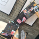 手风琴创意折叠页相粘贴式 宝影集宝情侣同学手工礼品